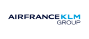 Logo Airfrance Klm Group