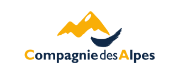 Logo Compagnie Des Alpes