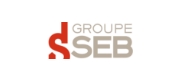 Logo Groupe Seb
