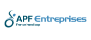 Logo Apf Entreprises