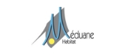 Logo Meduane Habitat