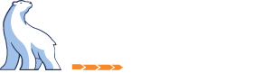 Logo Tennaxia En Blanc